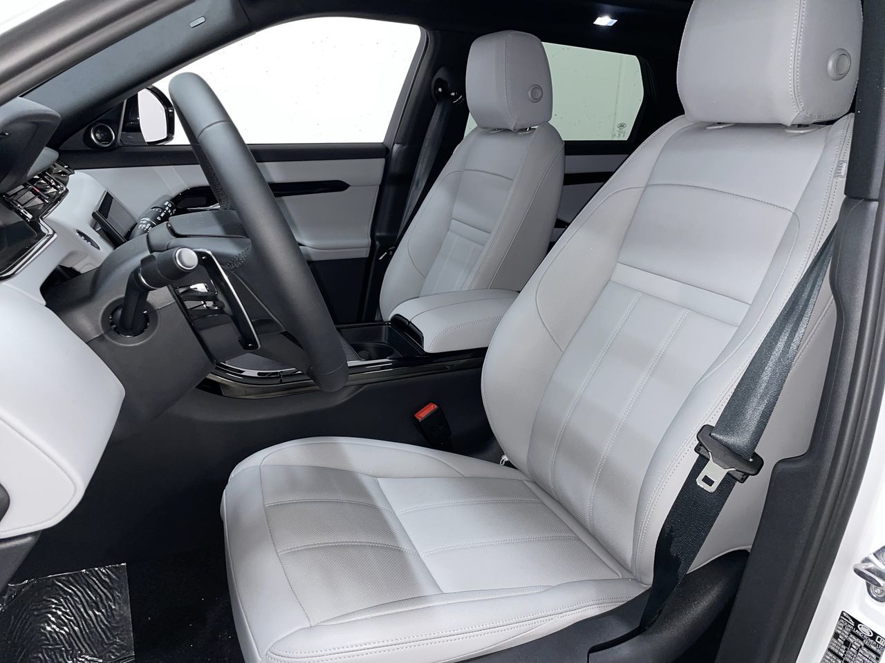 2026  Range Rover Evoque