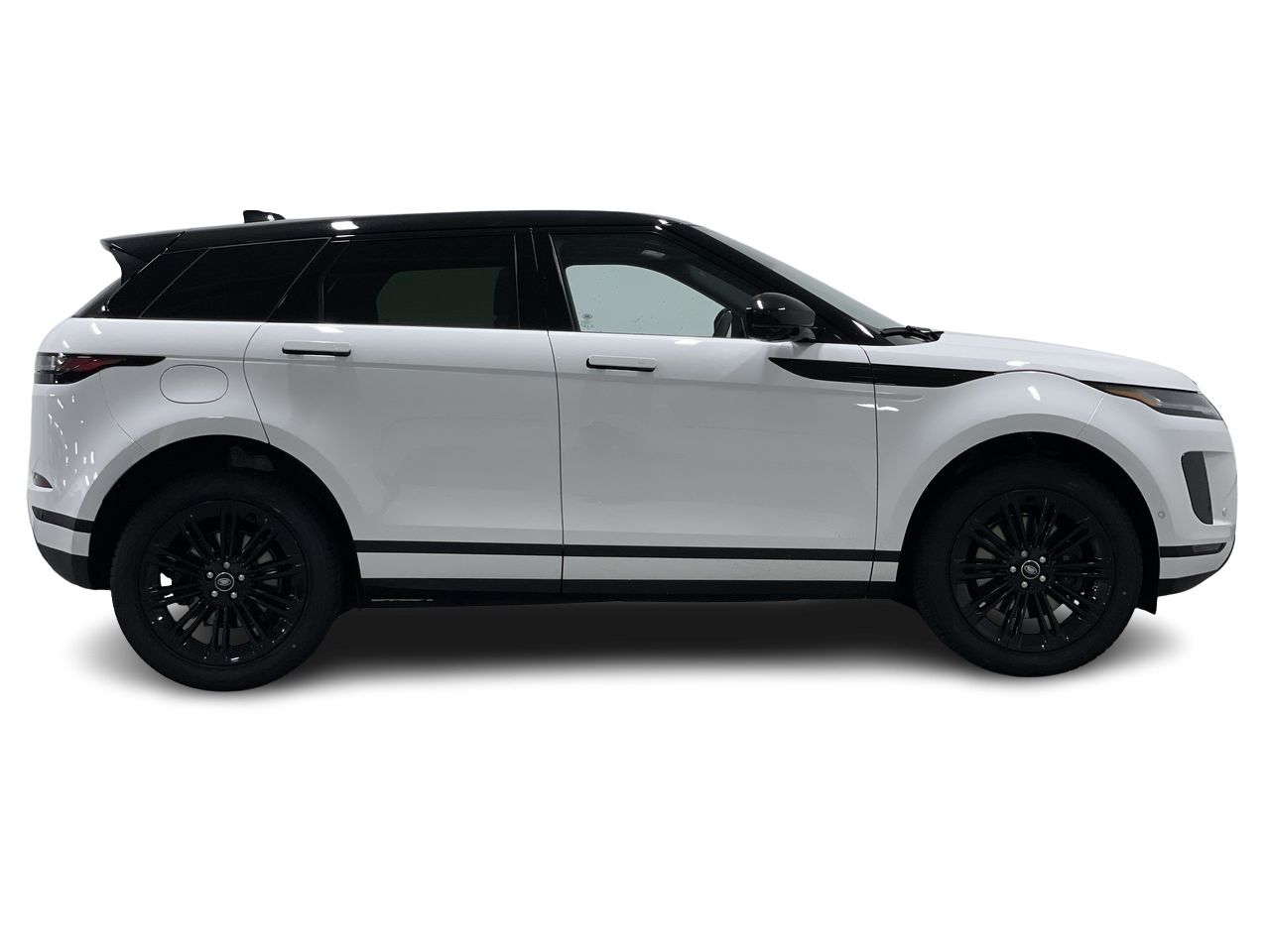 2026  Range Rover Evoque