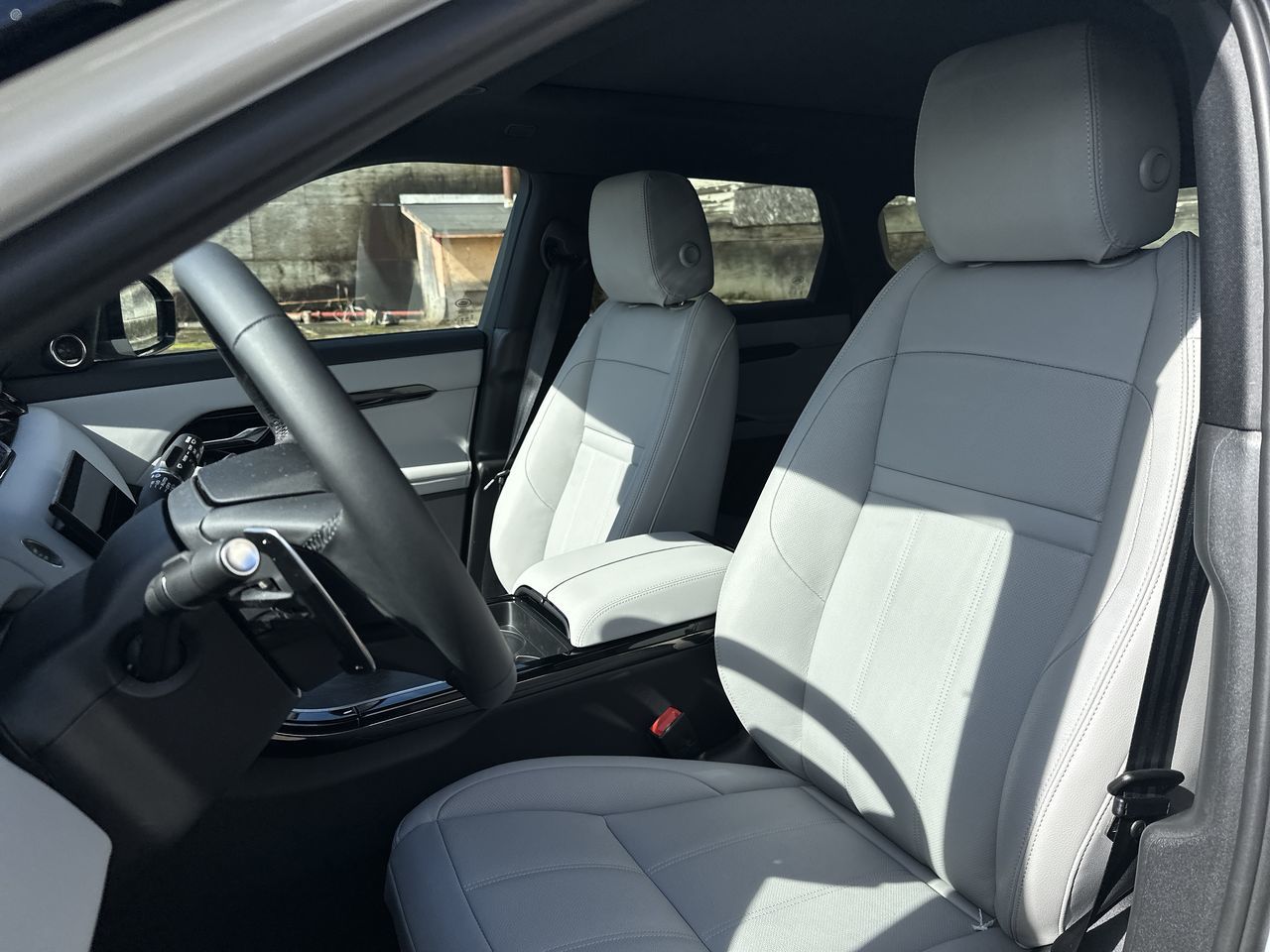 2026  Range Rover Evoque