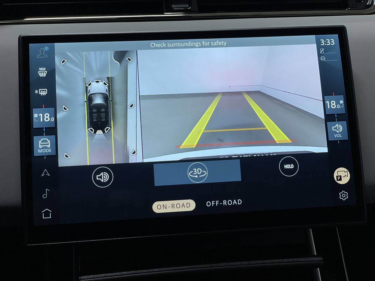 2026  Range Rover Evoque