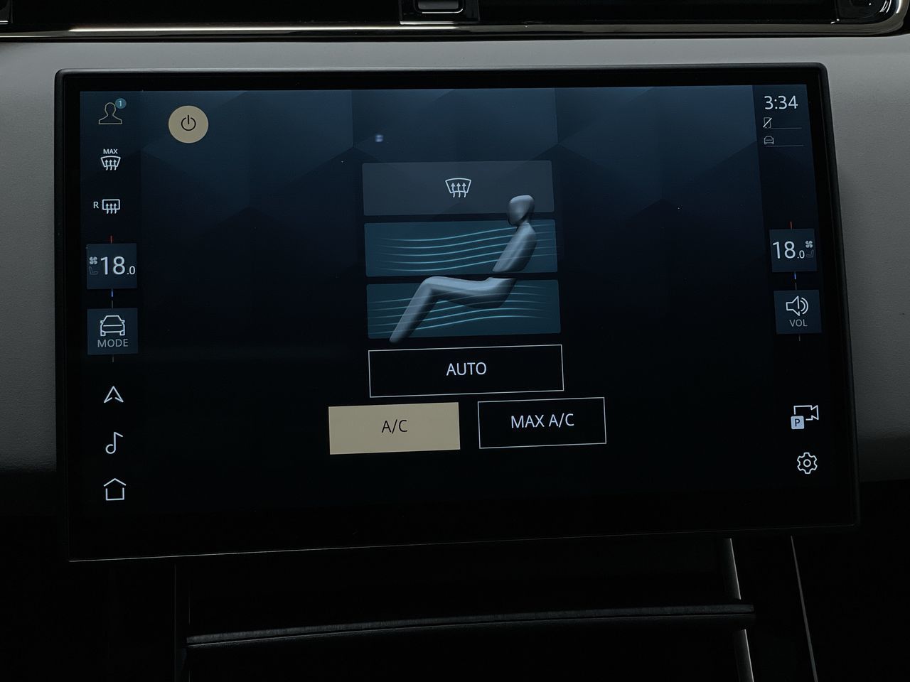 2026  Range Rover Evoque