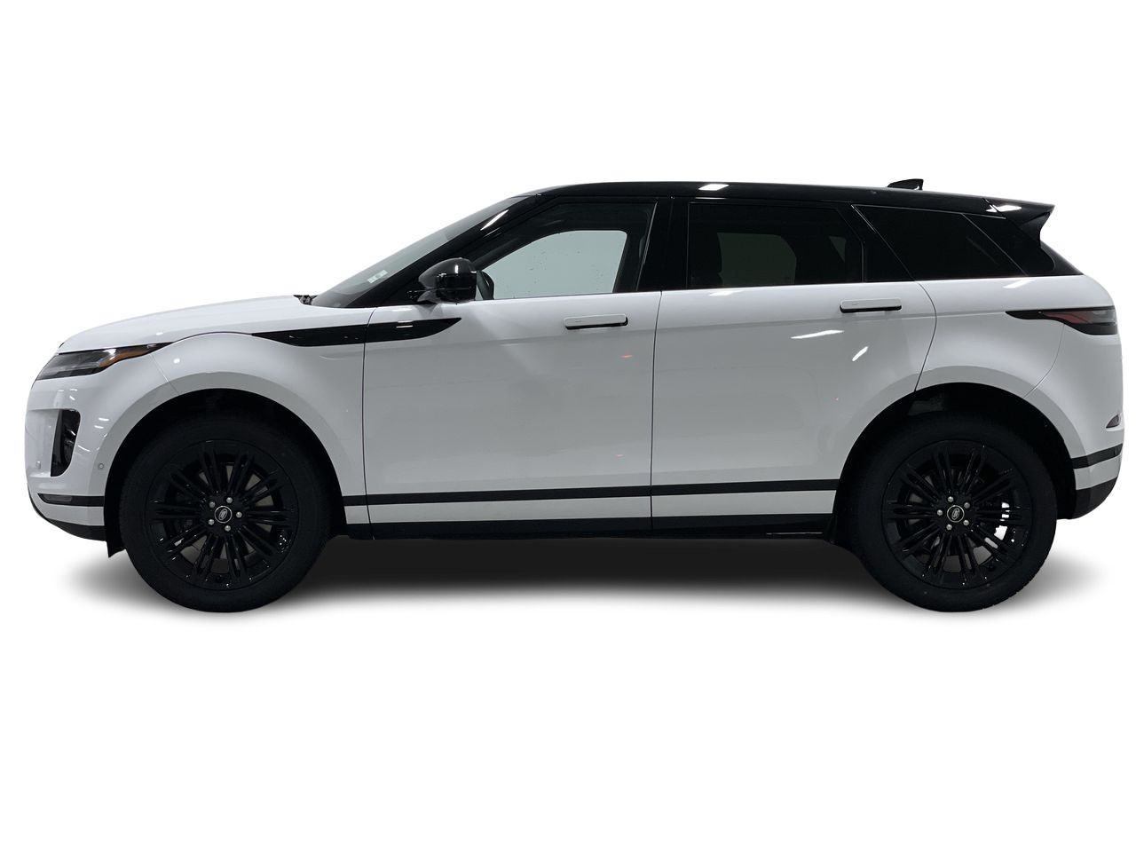 2026  Range Rover Evoque