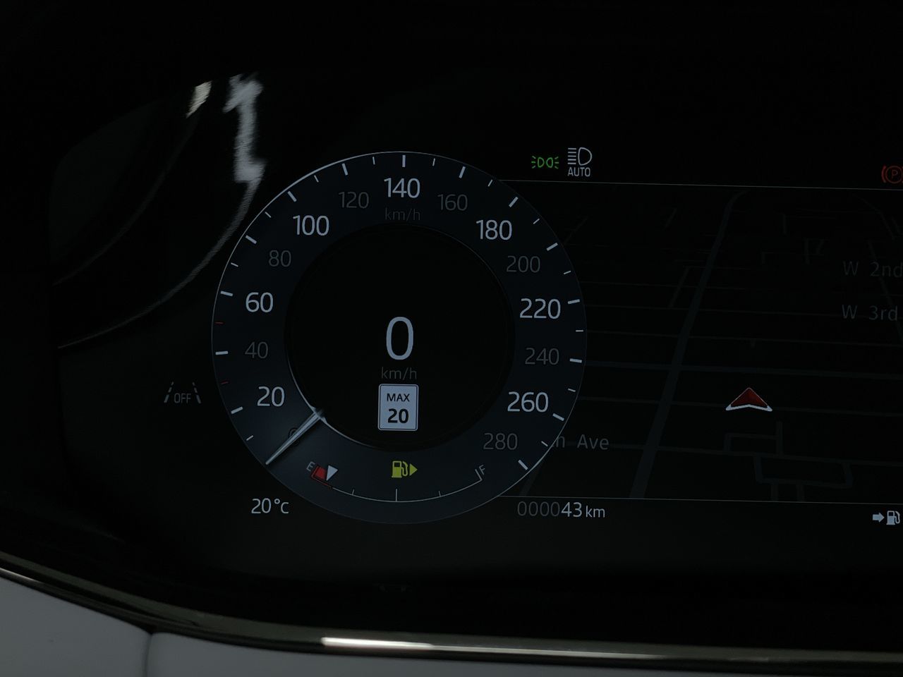 2026  Range Rover Evoque