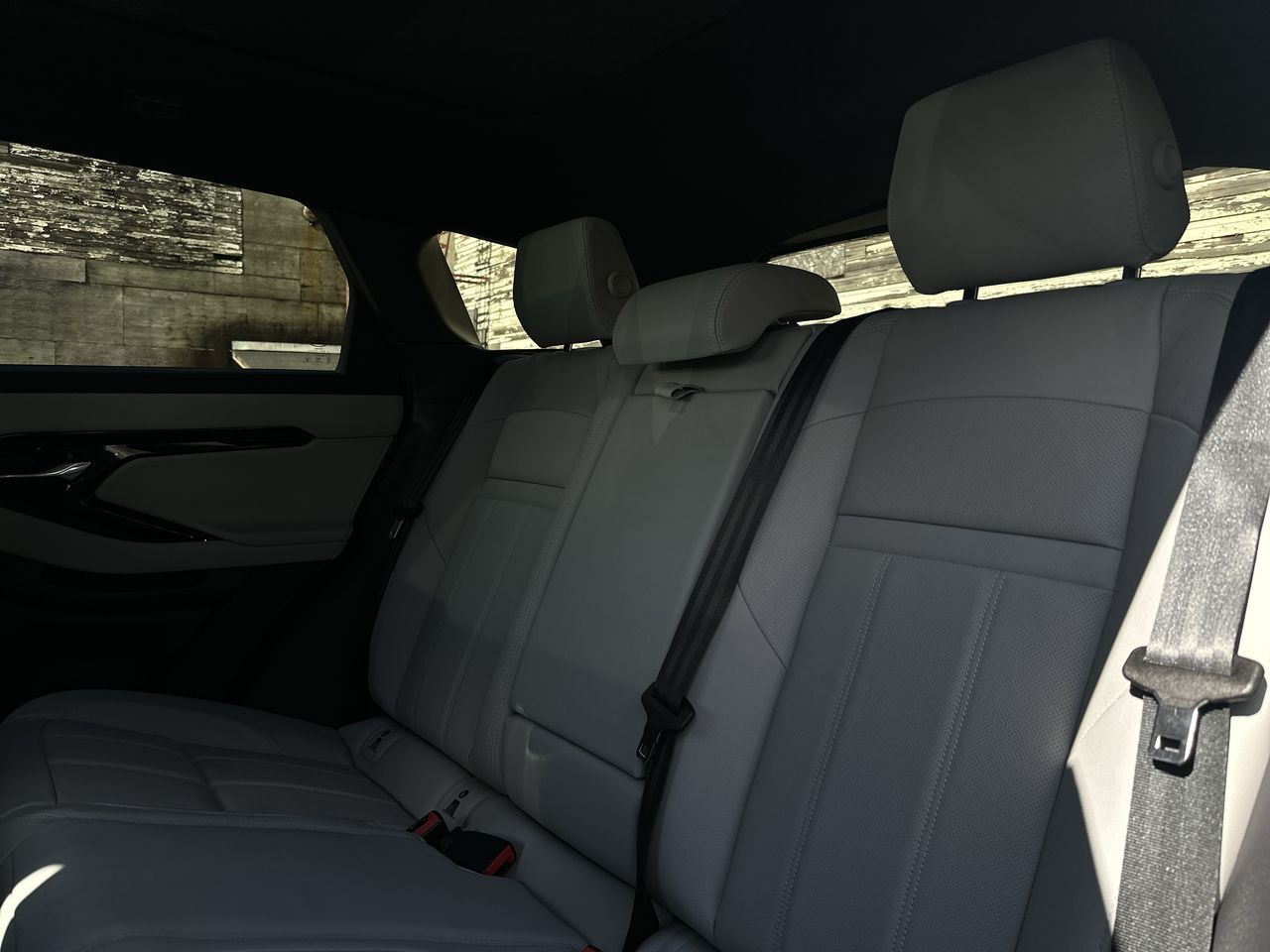 2026  Range Rover Evoque