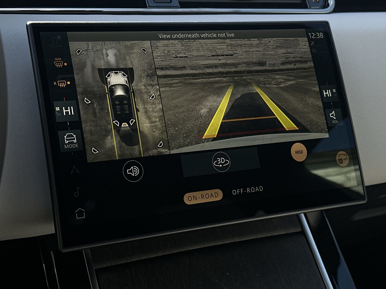 2026  Range Rover Evoque