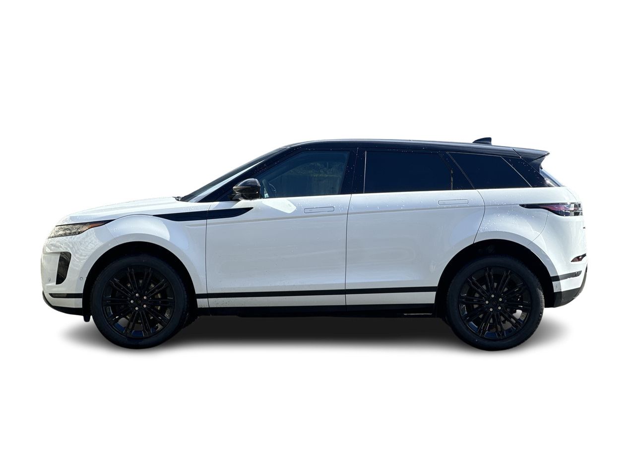 2026  Range Rover Evoque