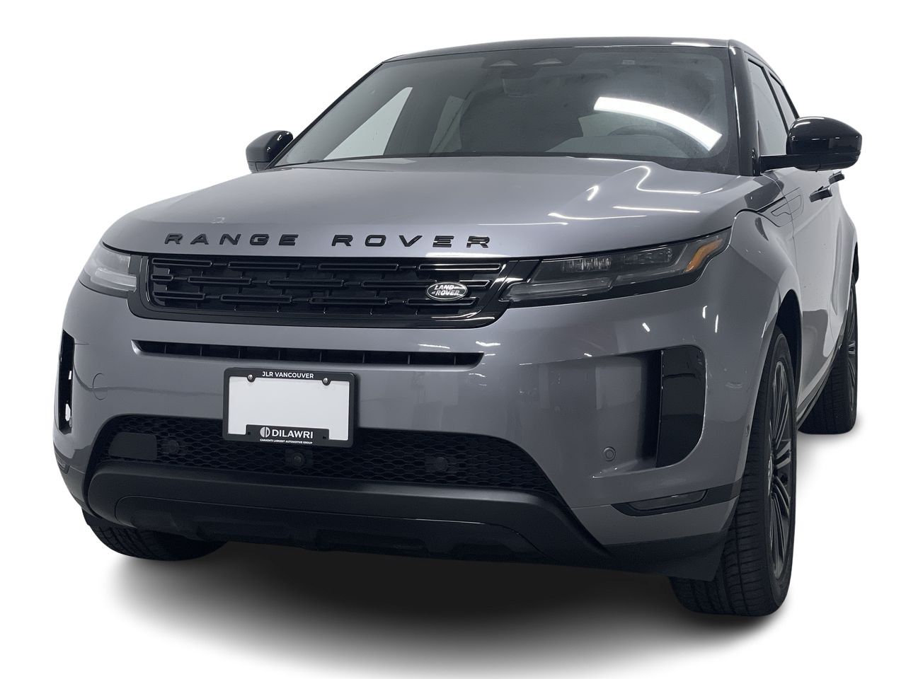 2026  Range Rover Evoque