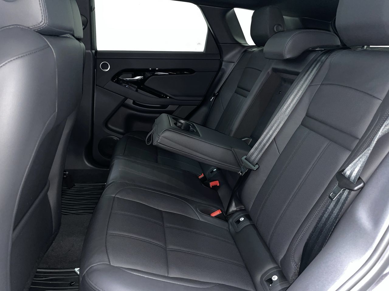 2026  Range Rover Evoque