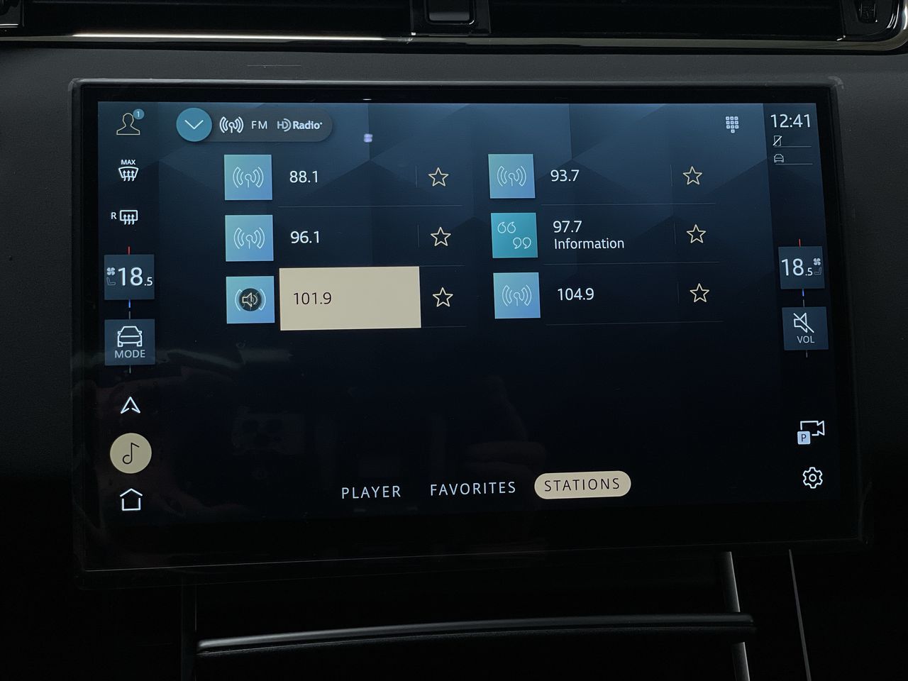 2026  Range Rover Evoque