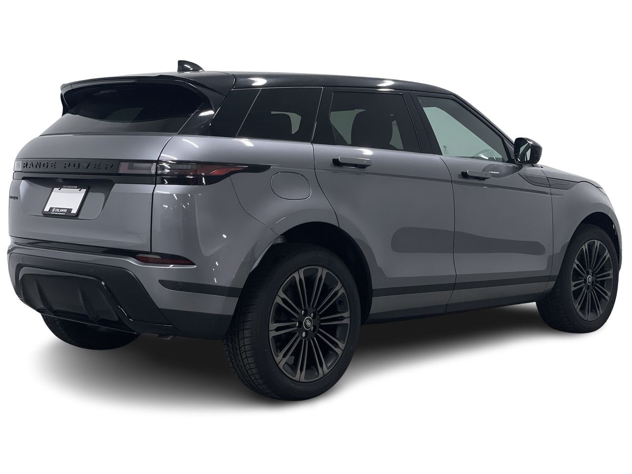 2026  Range Rover Evoque