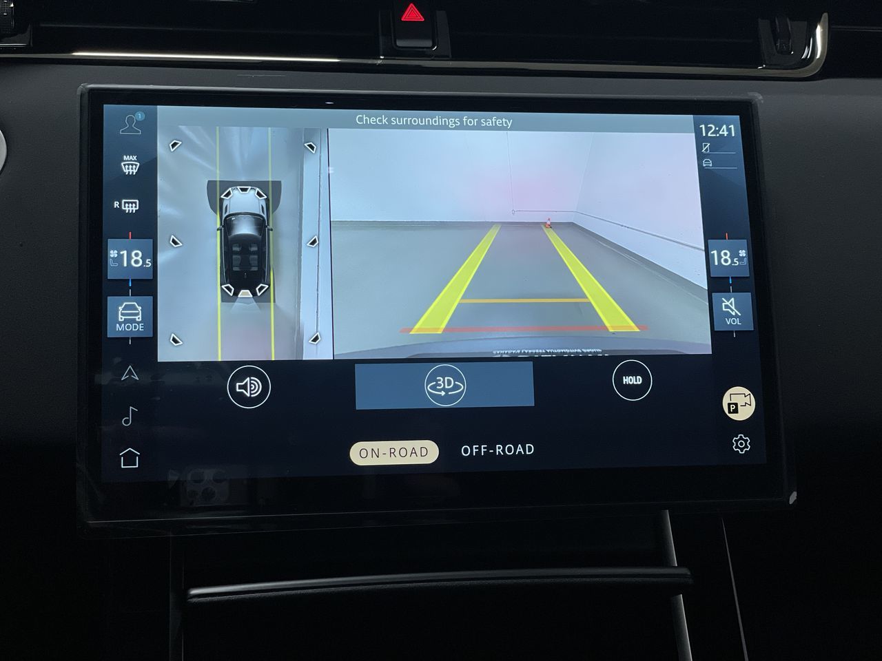 2026  Range Rover Evoque