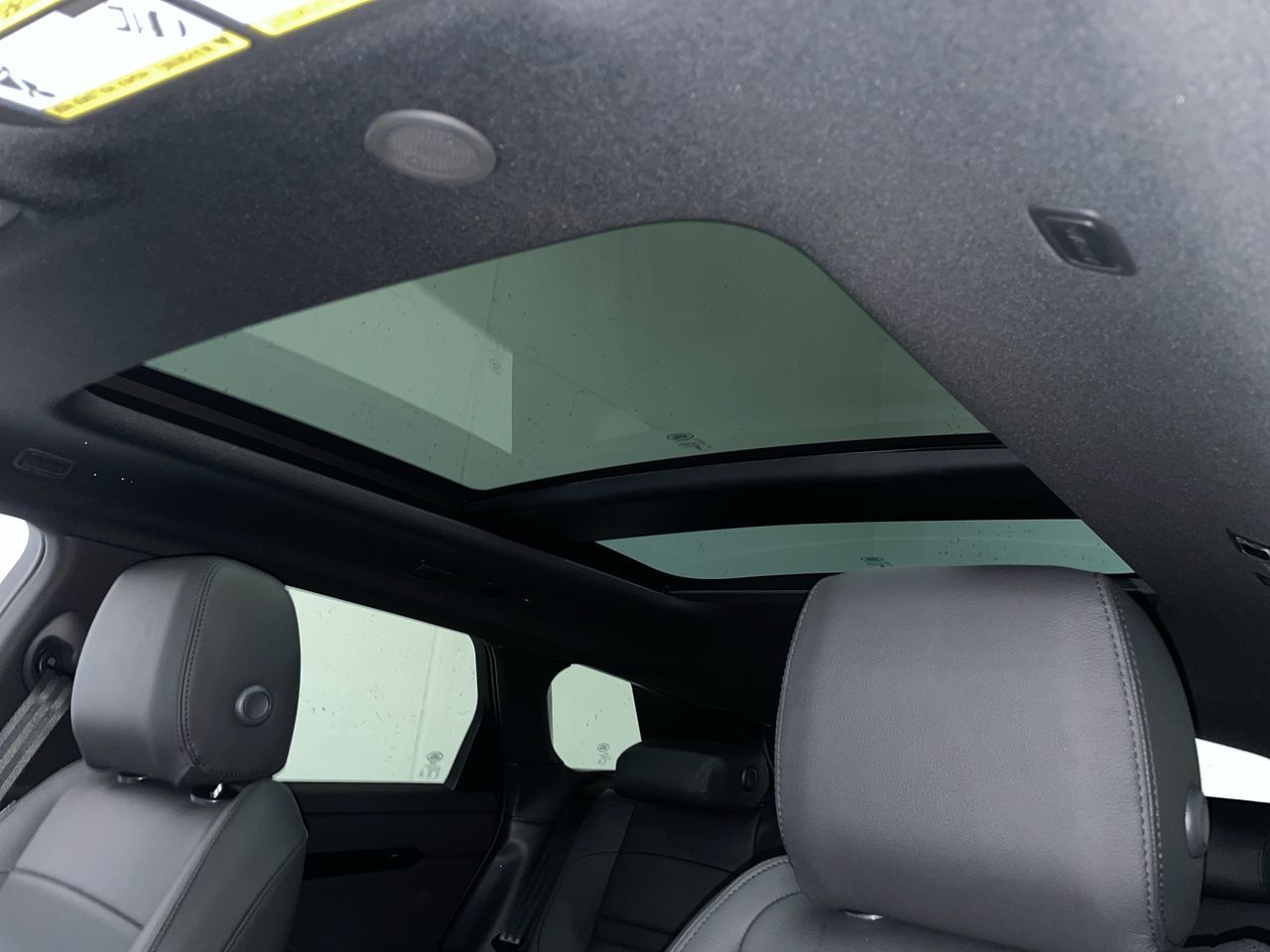 2026  Range Rover Evoque