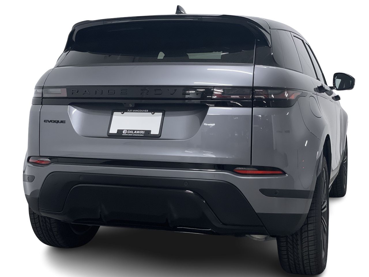 2026  Range Rover Evoque