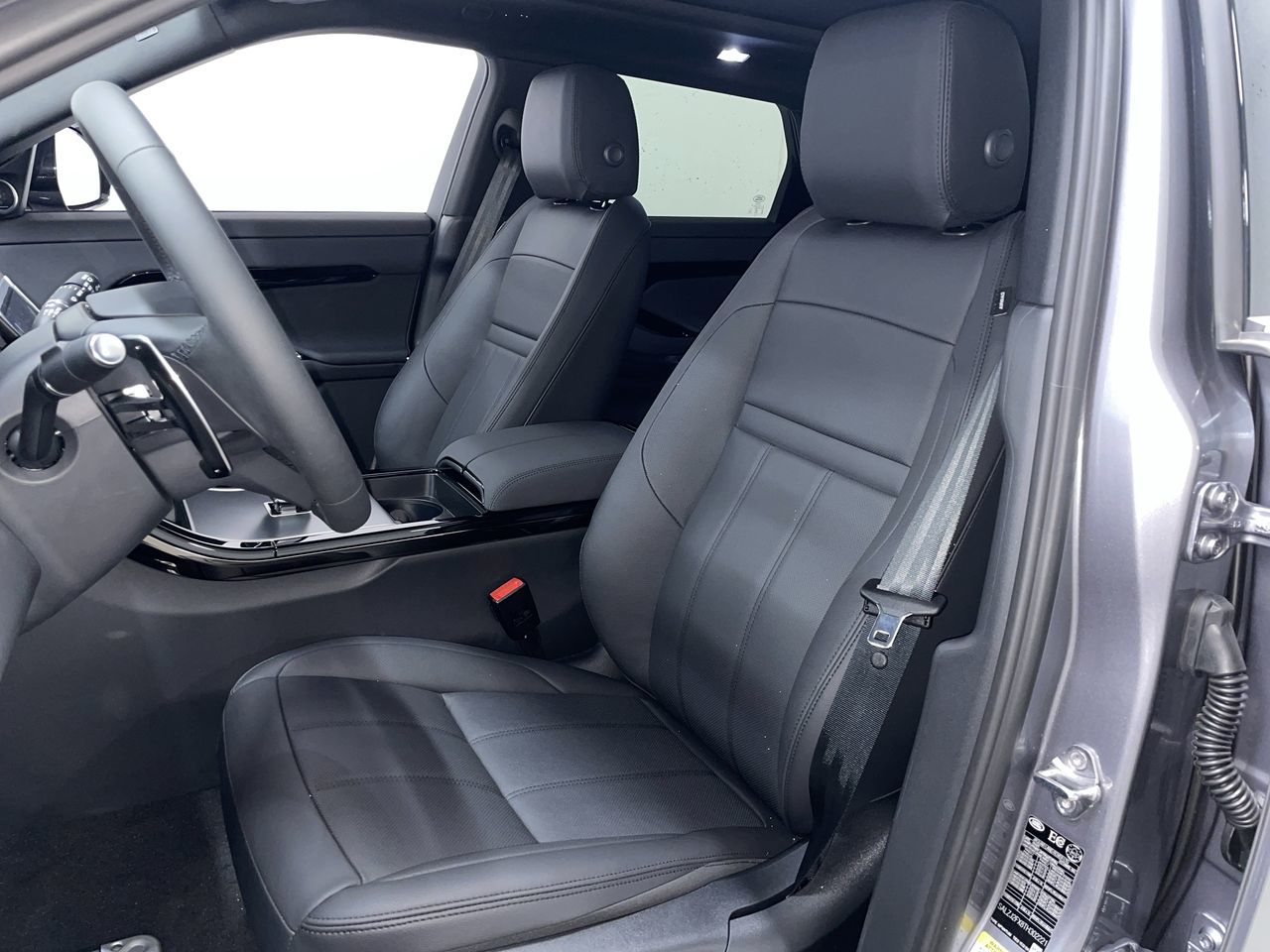 2026  Range Rover Evoque