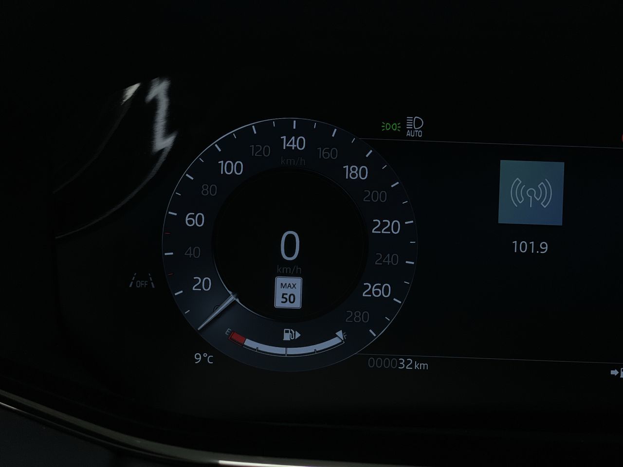 2026  Range Rover Evoque