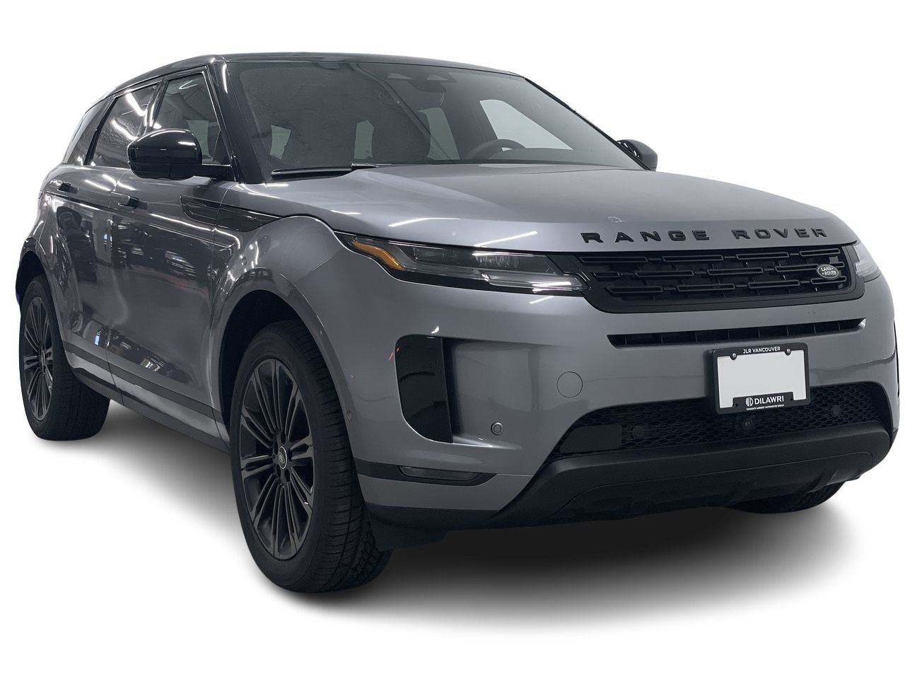 2026  Range Rover Evoque