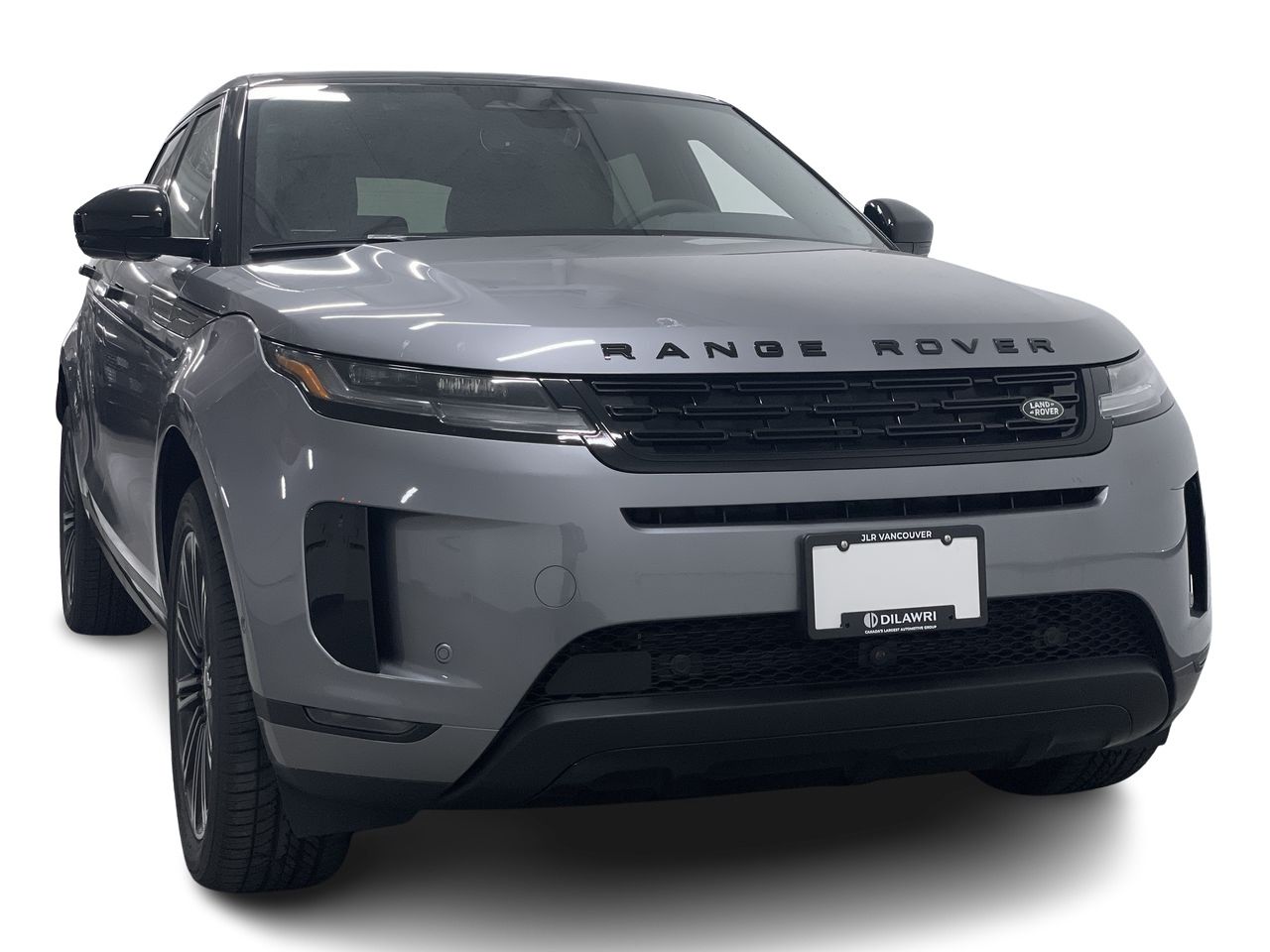 2026  Range Rover Evoque