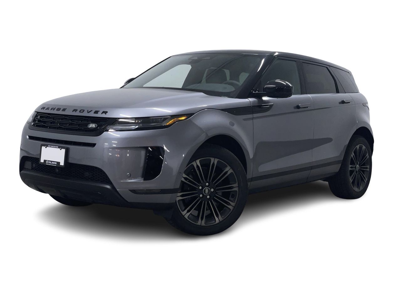 2026  Range Rover Evoque