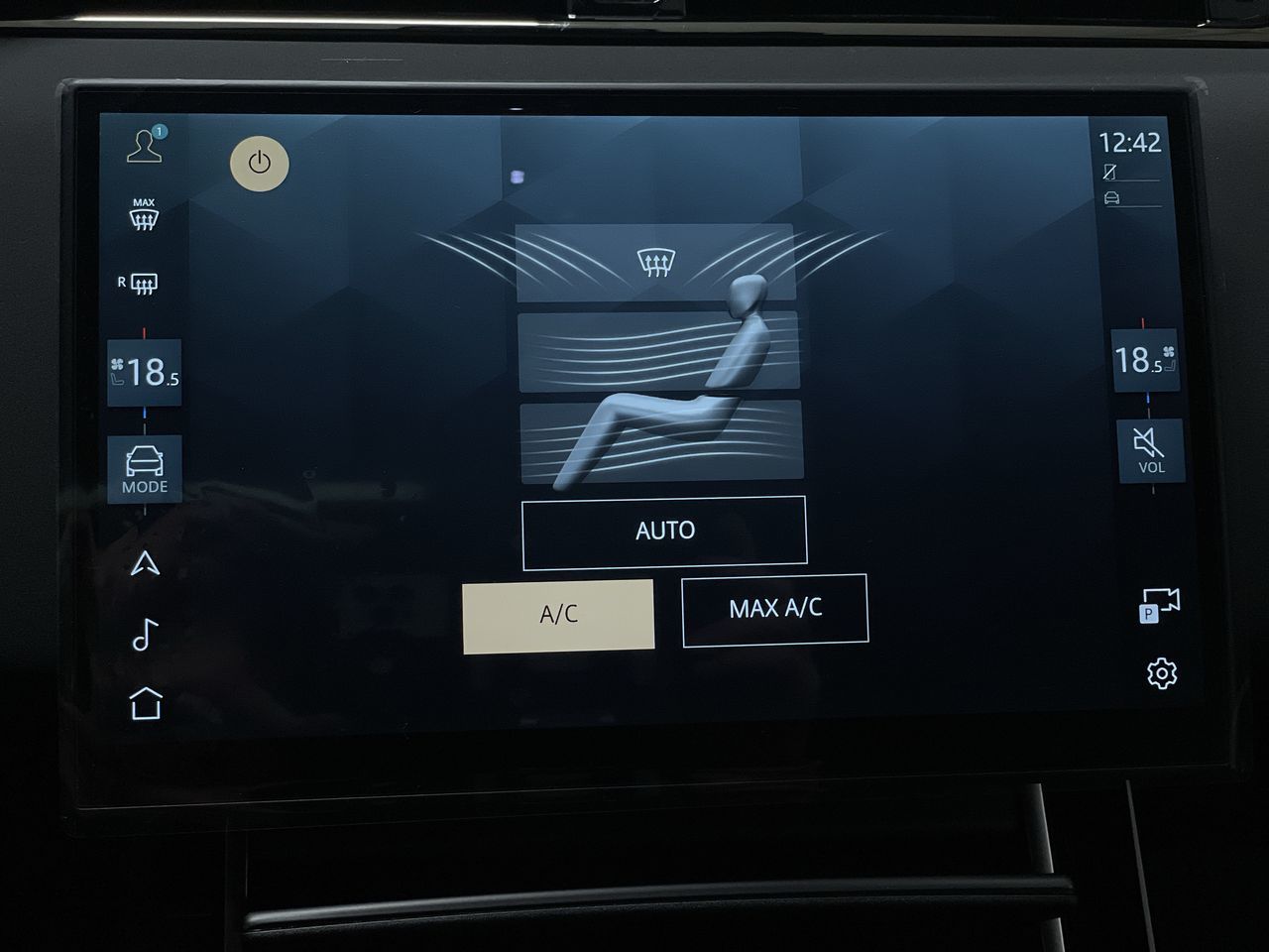 2026  Range Rover Evoque