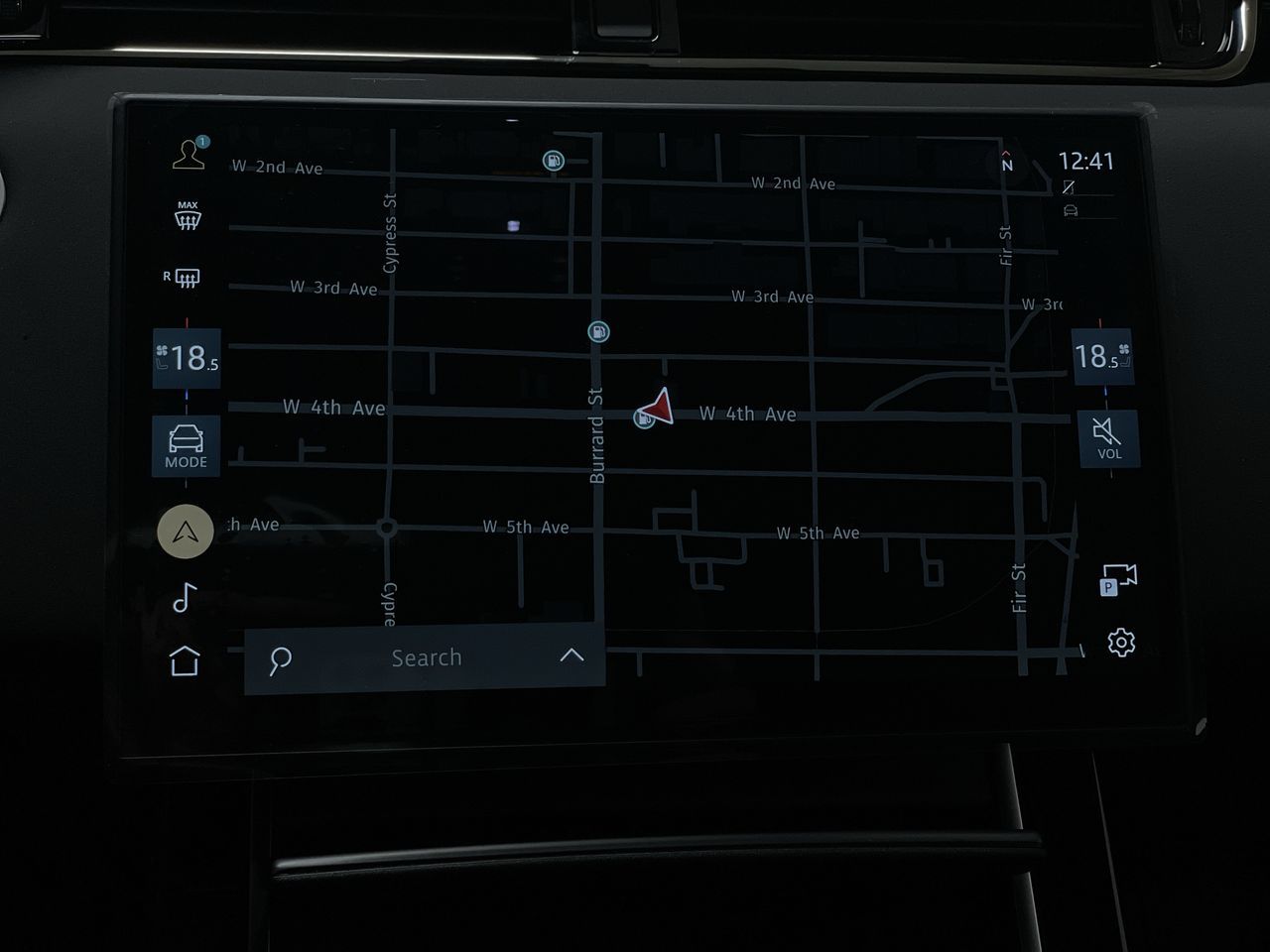 2026  Range Rover Evoque