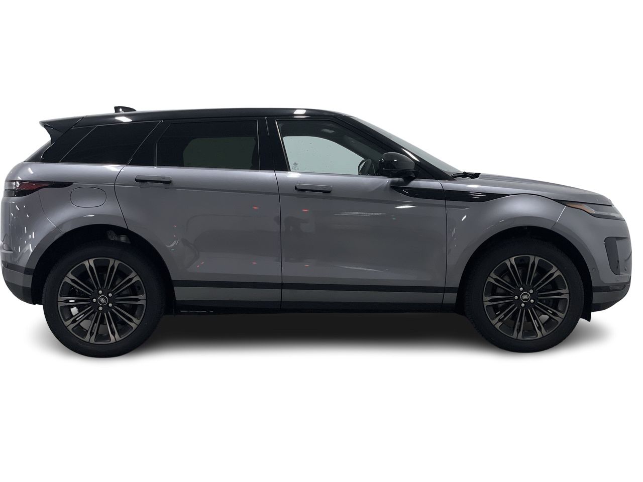 2026  Range Rover Evoque