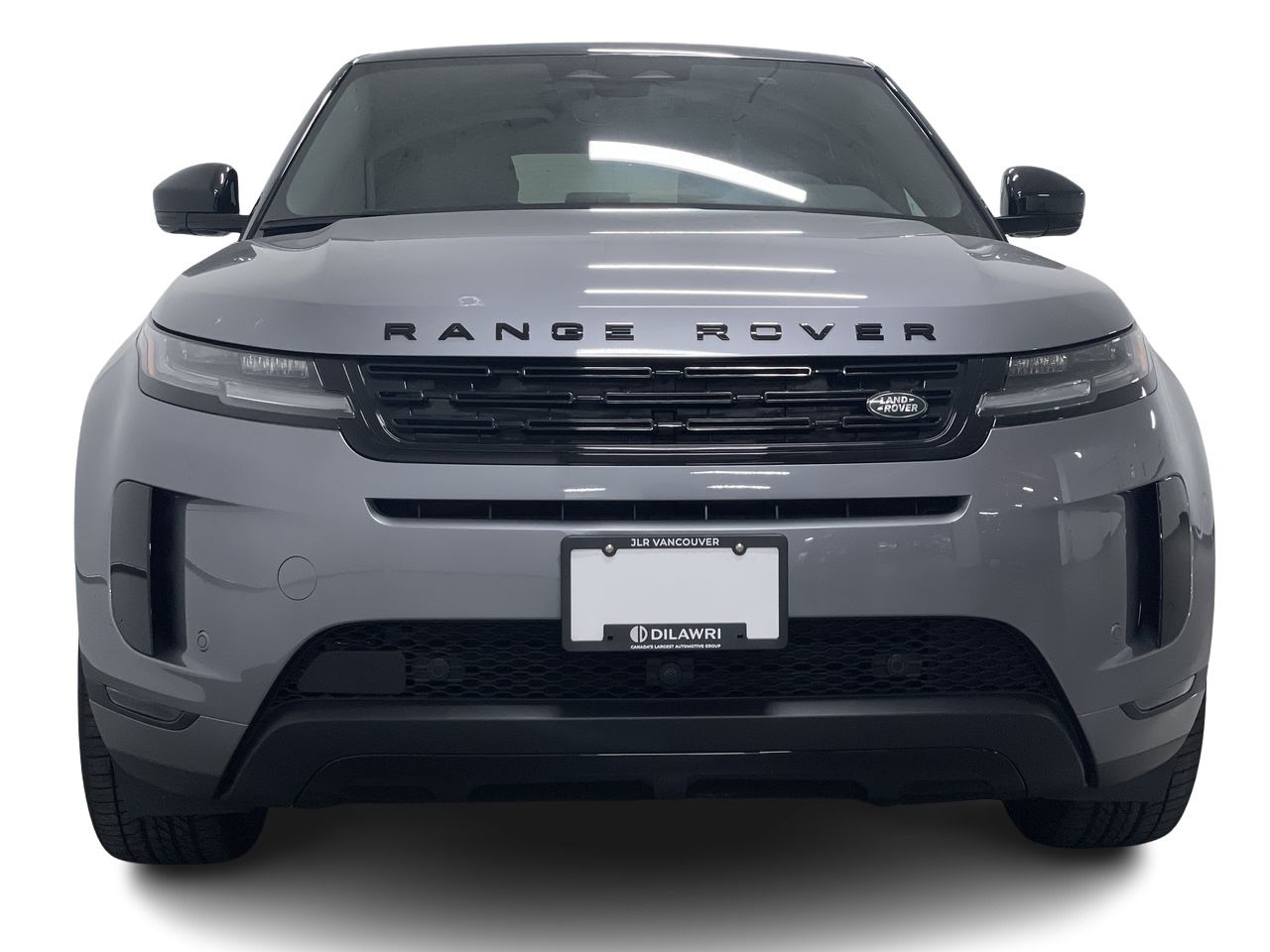 2026  Range Rover Evoque
