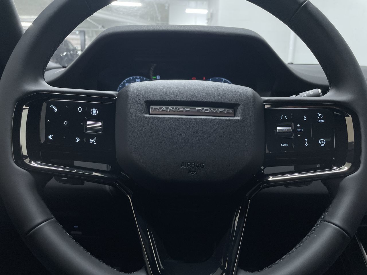 2026  Range Rover Evoque