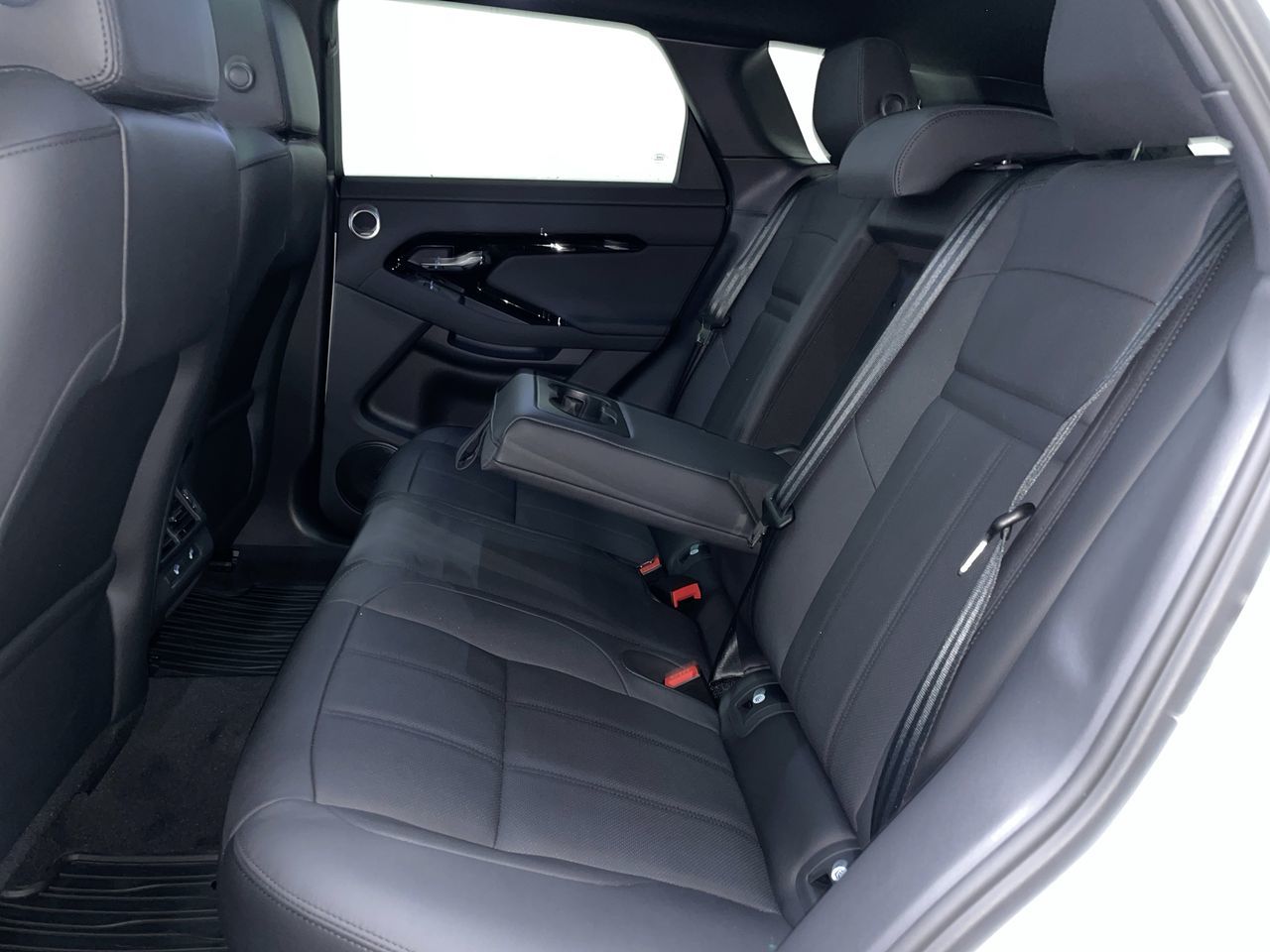 2026  Range Rover Evoque