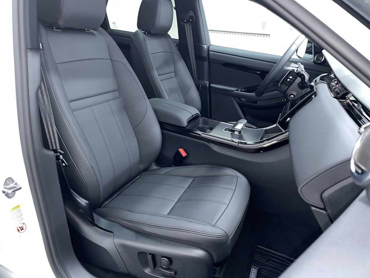 2026  Range Rover Evoque
