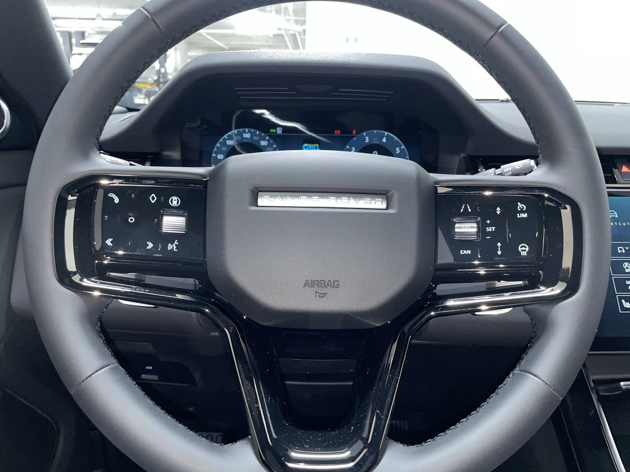 2026  Range Rover Evoque
