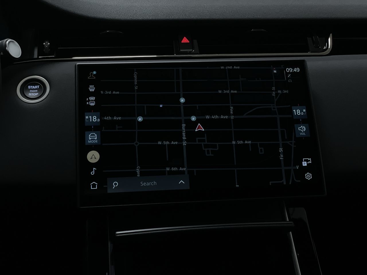 2026  Range Rover Evoque