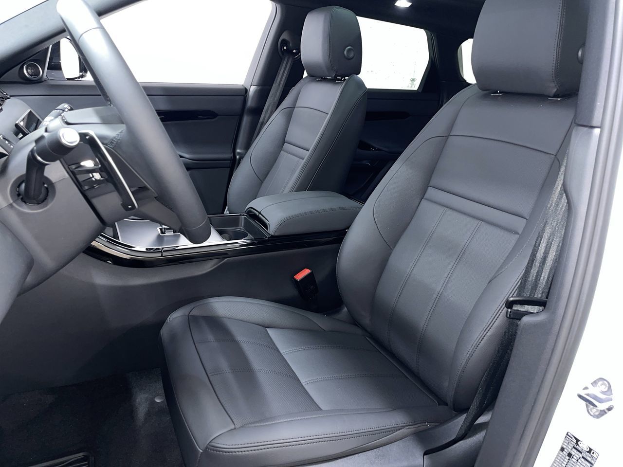 2026  Range Rover Evoque
