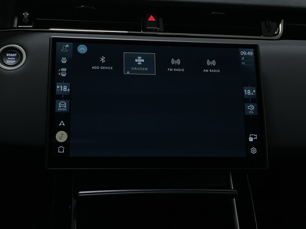 2026  Range Rover Evoque