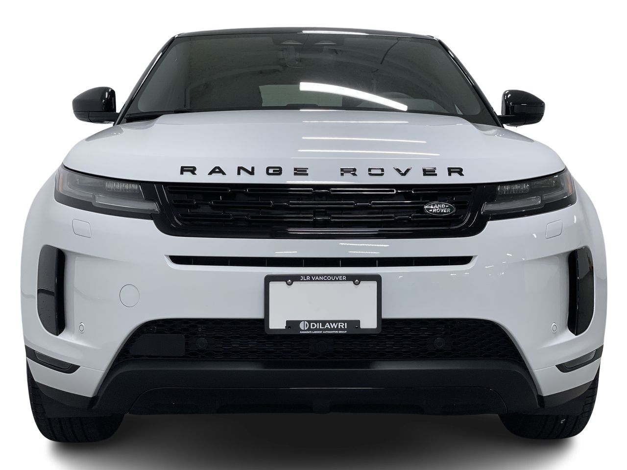2026  Range Rover Evoque
