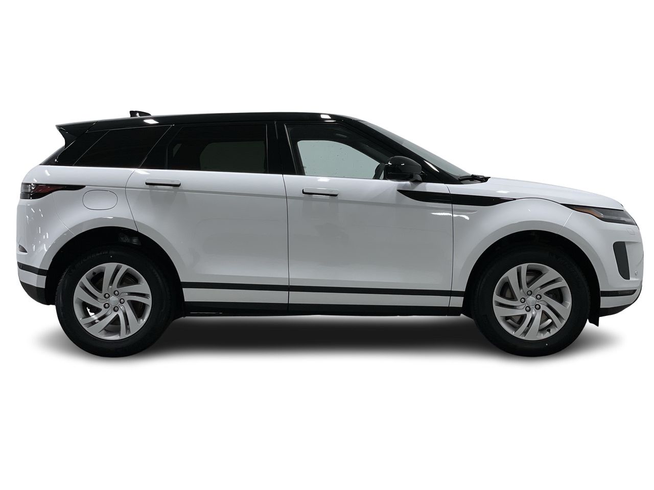 2026  Range Rover Evoque