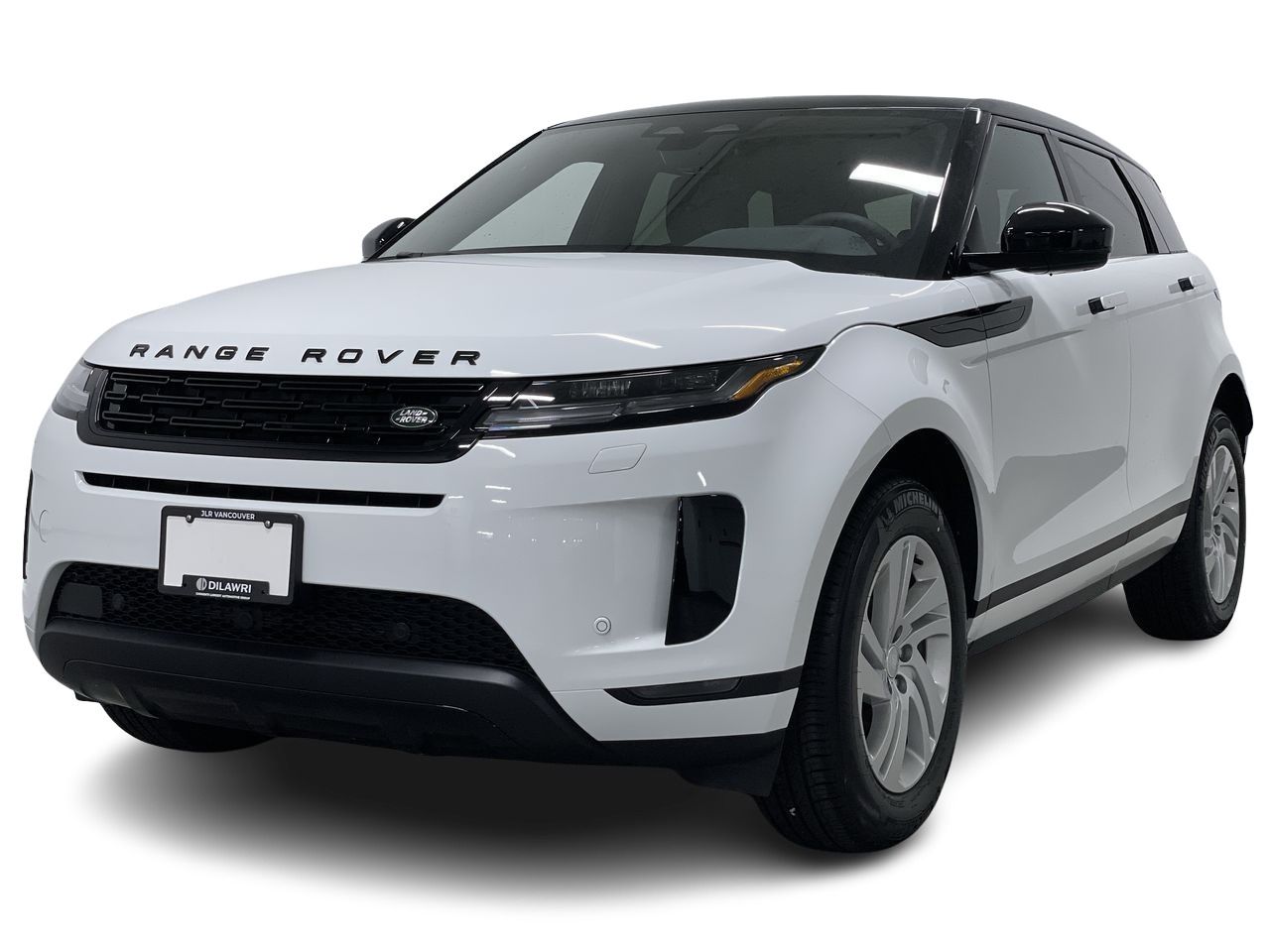 2026  Range Rover Evoque