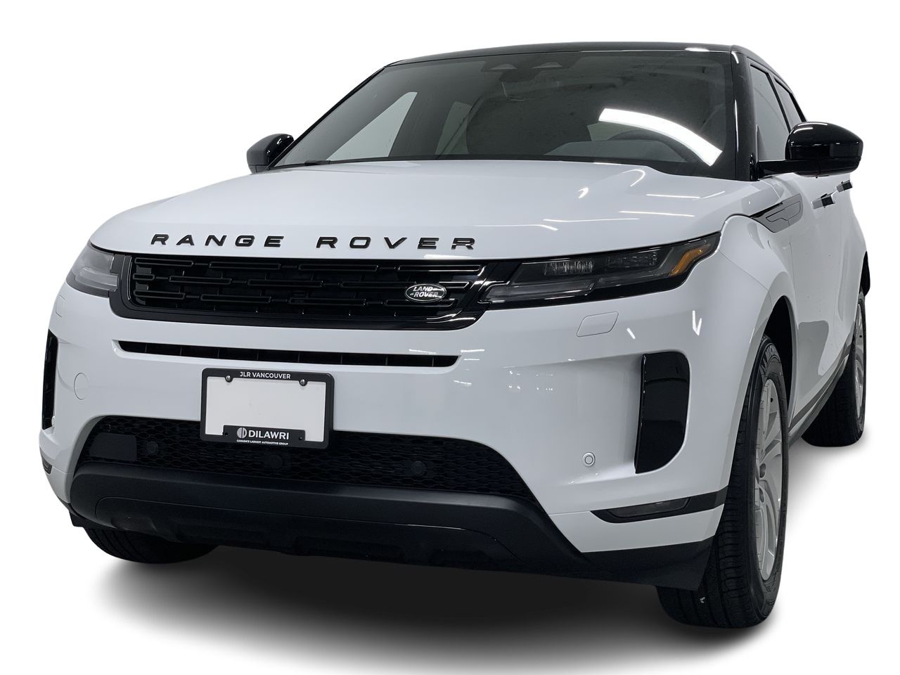2026  Range Rover Evoque