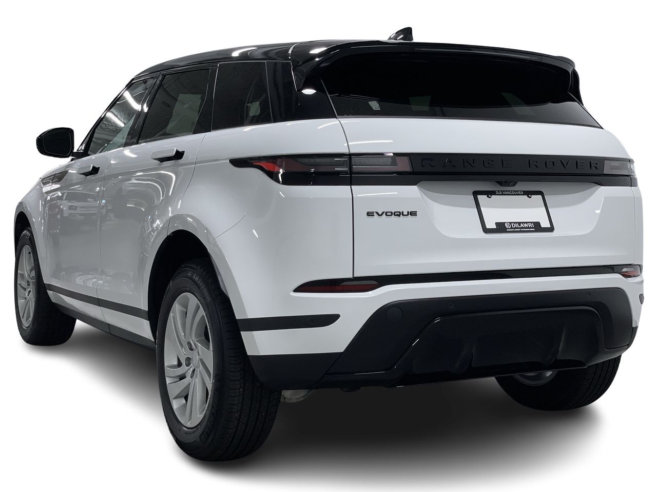2026  Range Rover Evoque