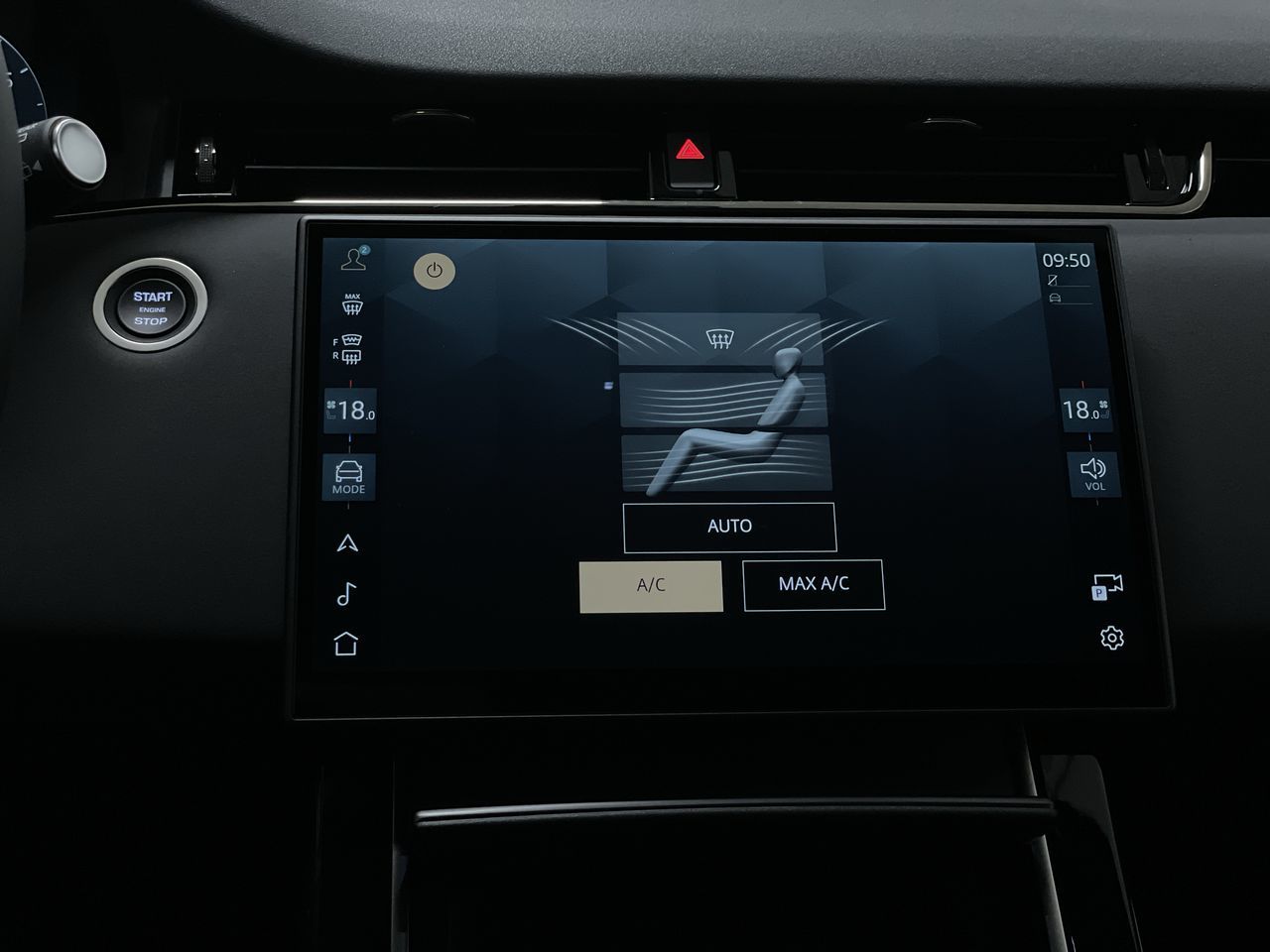 2026  Range Rover Evoque