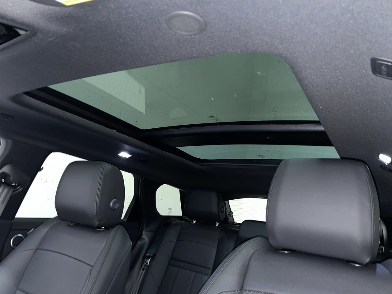 2026 Land Rover Range Rover Evoque