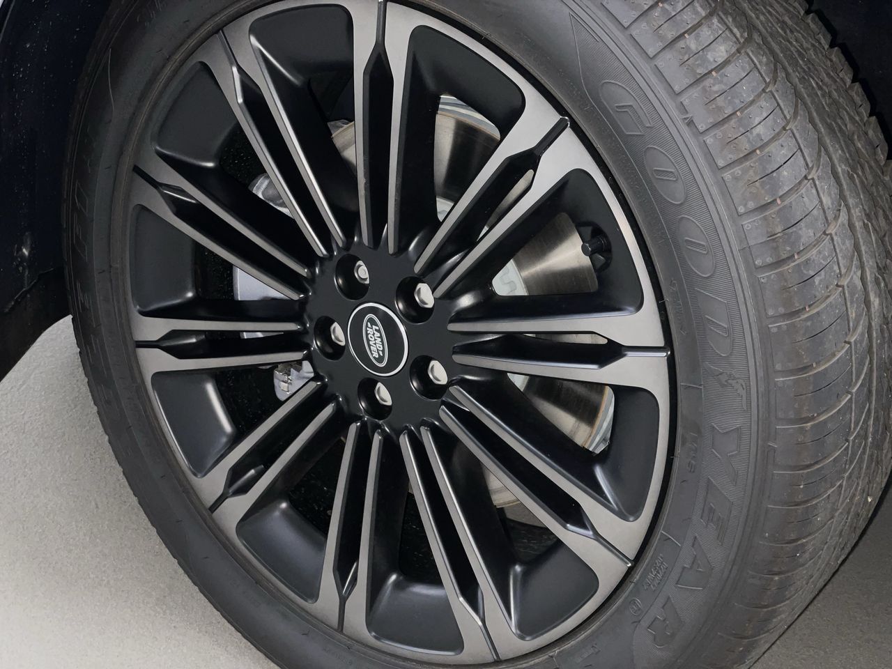 2026 Land Rover Range Rover Evoque