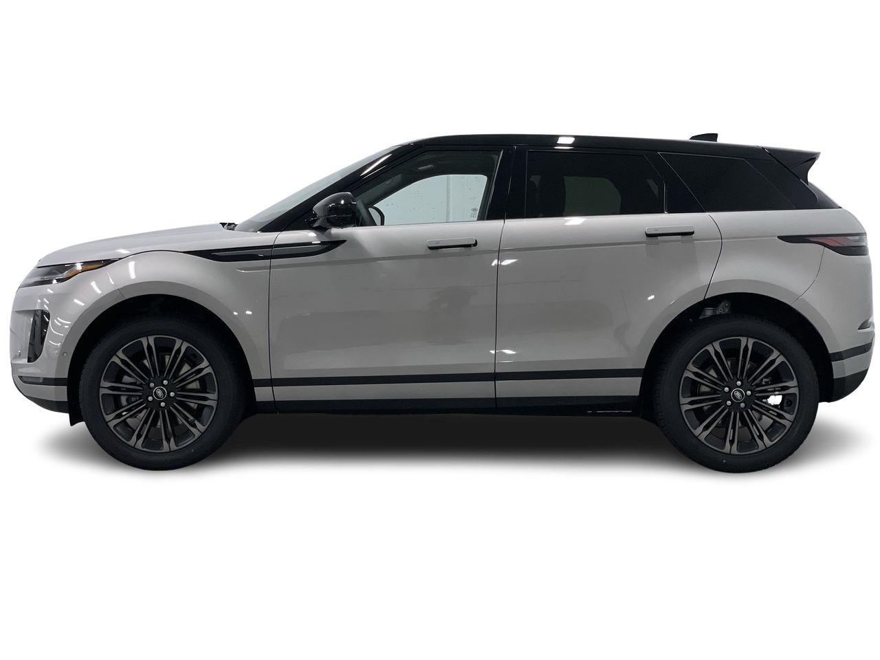 2026 Land Rover Range Rover Evoque
