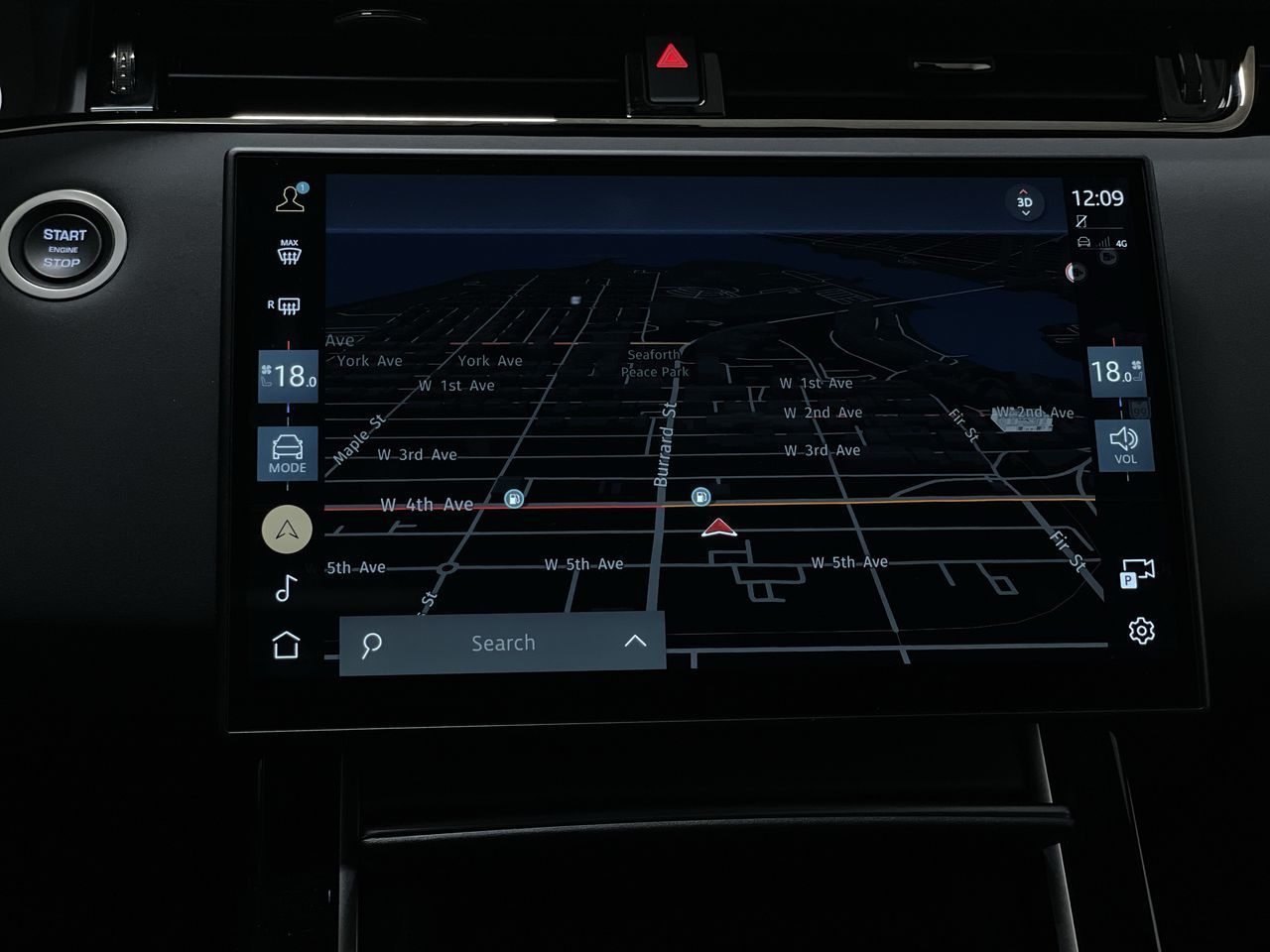 2026 Land Rover Range Rover Evoque