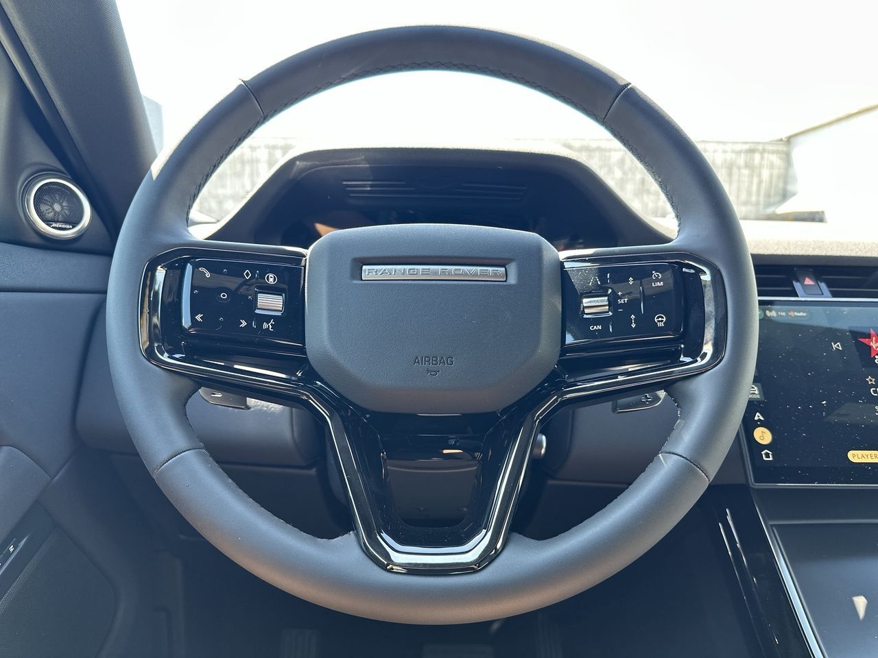 2026  Range Rover Evoque