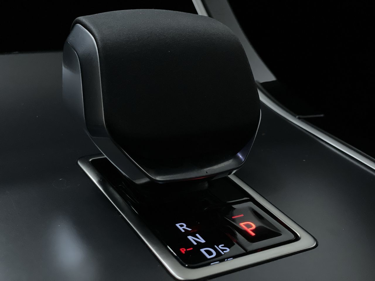 2026 Land Rover Range Rover Evoque