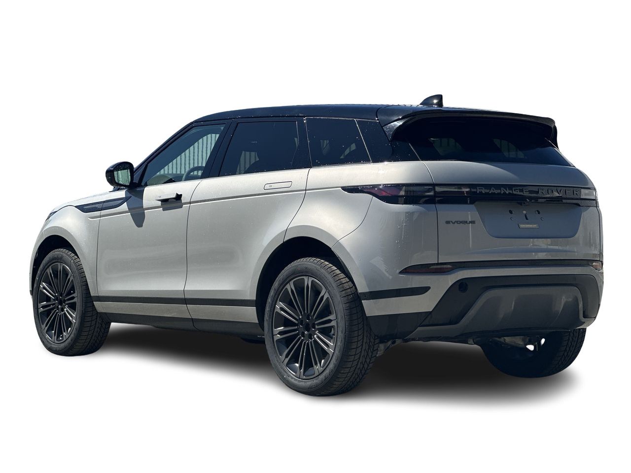 2026  Range Rover Evoque