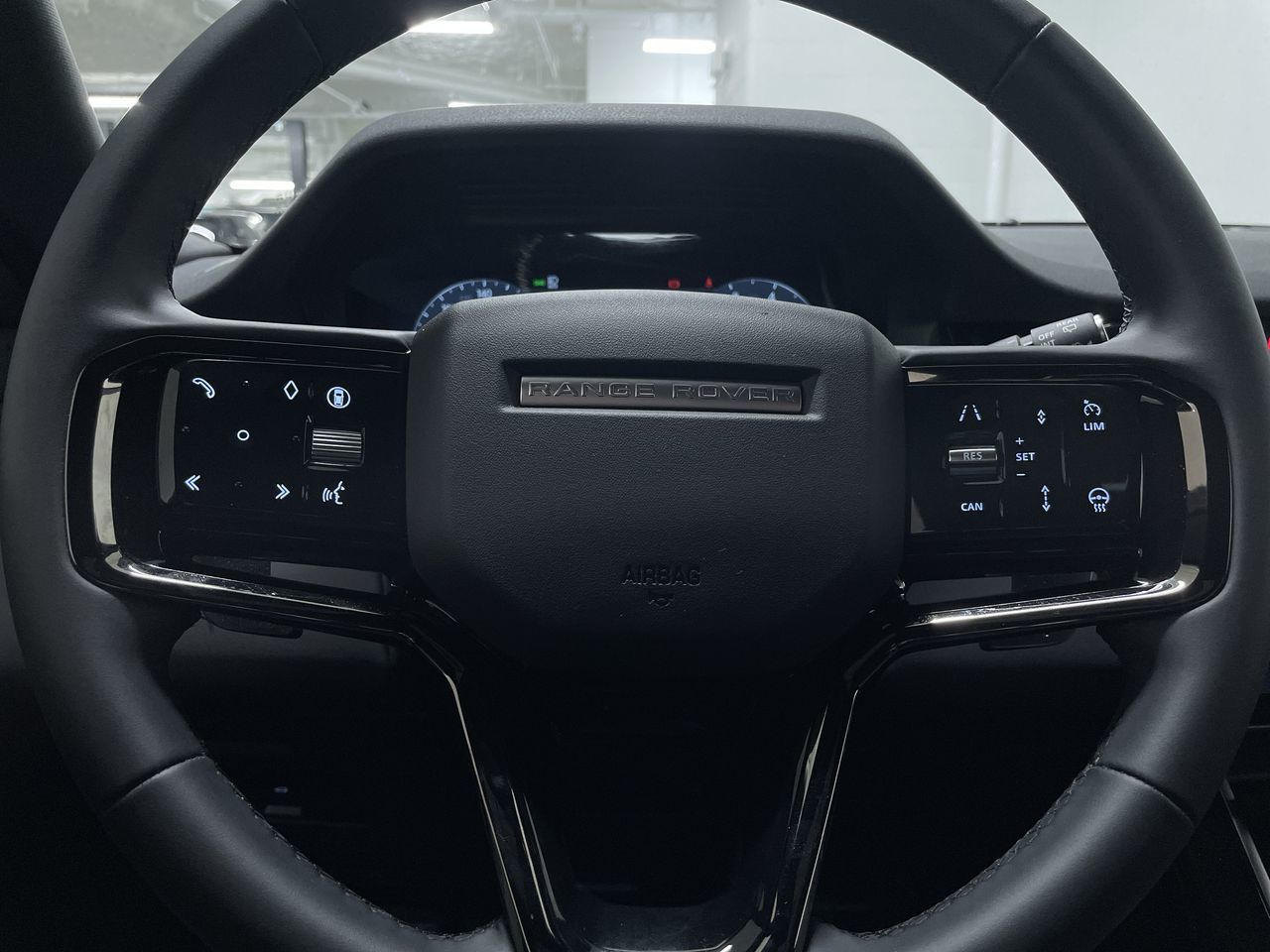 2026 Land Rover Range Rover Evoque