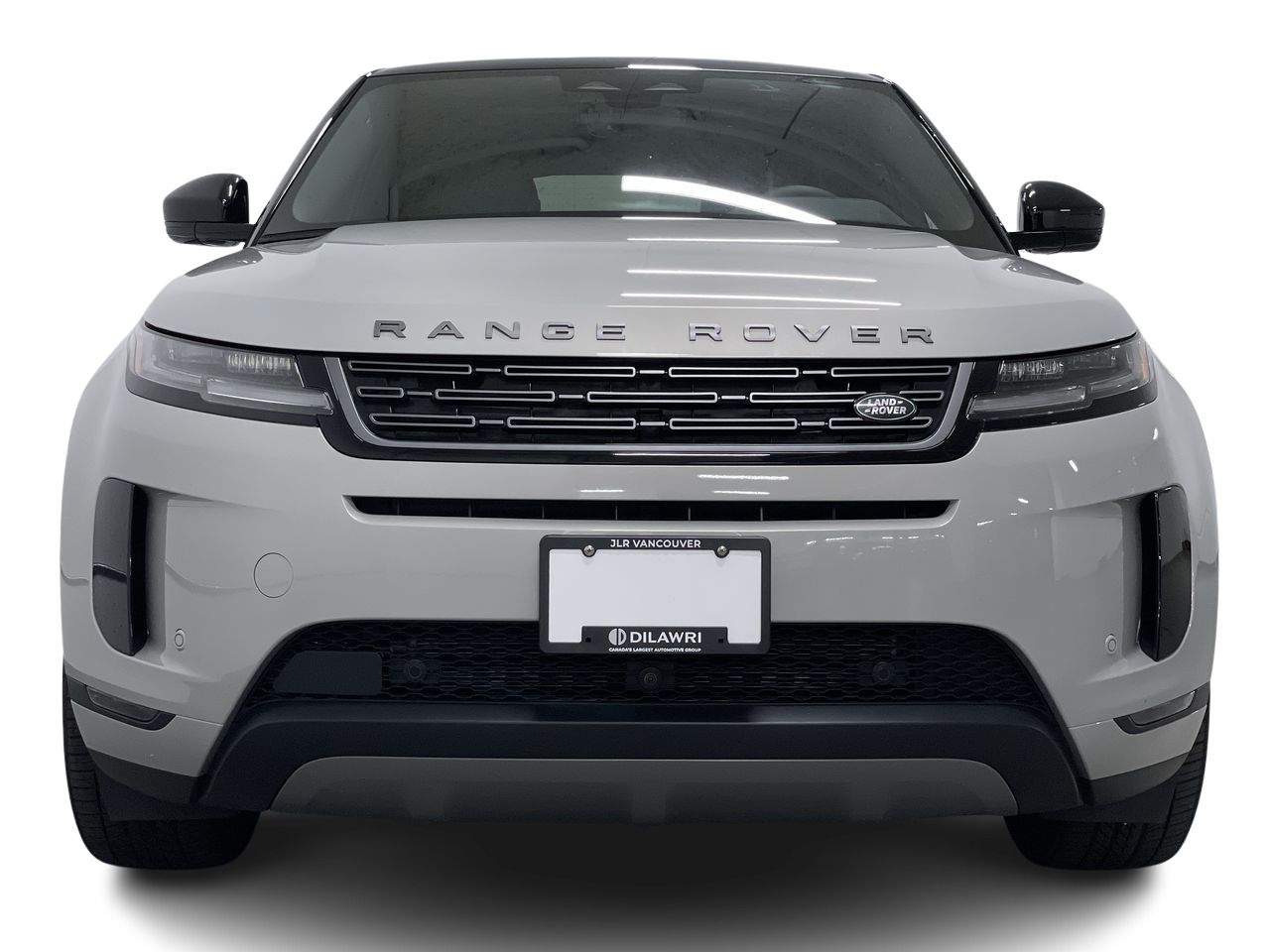 2026 Land Rover Range Rover Evoque