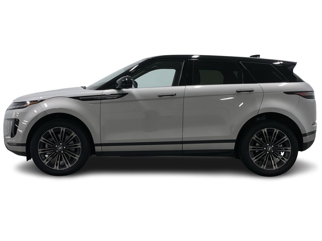 2026 Land Rover Range Rover Evoque