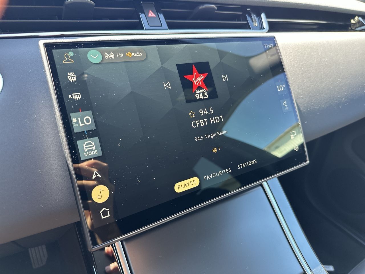 2026  Range Rover Evoque